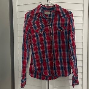 Denim & Supply by Ralph Lauren Long Sleeve Shirt